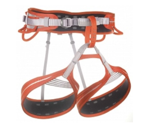 Страховочная привязь Camp Impulse