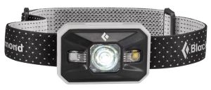 Компактный налобный фонарь Black Diamond Storm Headlamp
