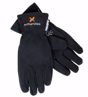 Перчатки флисовые мужские Extremities Windy