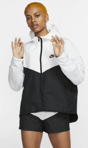 Спортивная ветровка Nike Sportswear Windrunner