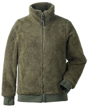 Детская куртка из флиса Didriksons Johnson