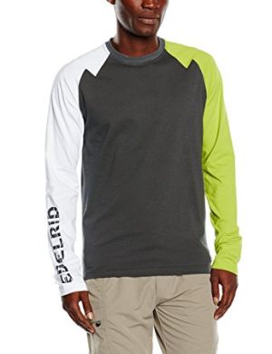 Стильная кофта Edelrid Harvey LS