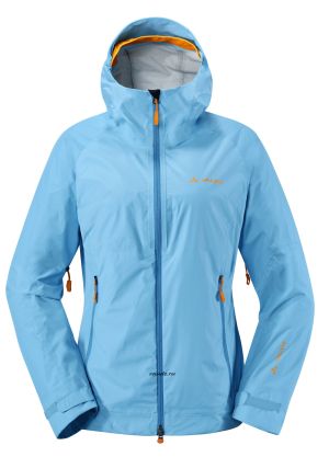 Легкая куртка Vaude Wo Denno Jacket