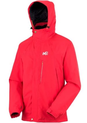Утепленная куртка Millet LD Pobeda Insulated Jkt