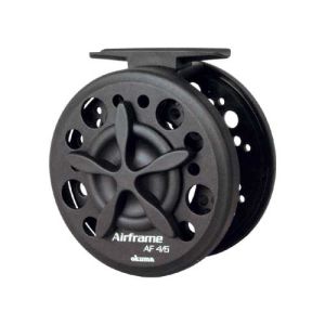 Катушка нахлыстовая рыболовная Okuma Airframe