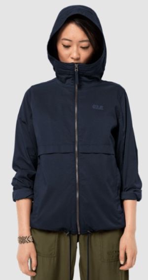 Летняя куртка Jack Wolfskin Senegal Jacket W