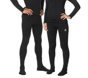 Термобелье штаны Waterproof BodyTec