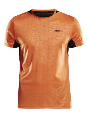 Футболка эргономичная CRAFT Breakaway SS One