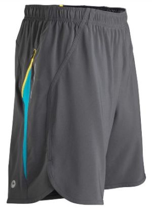 Шорты мужские для спорта Marmot Interval Short