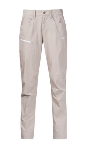 Женские дорожные брюки Bergans