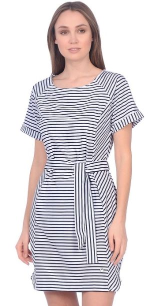 Женское легкое платье Helly Hansen W Thalia Summer Dress