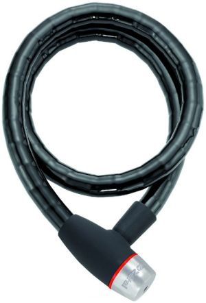 Противоугонный велозамок мм Zefal K-Traz A20 1000x20