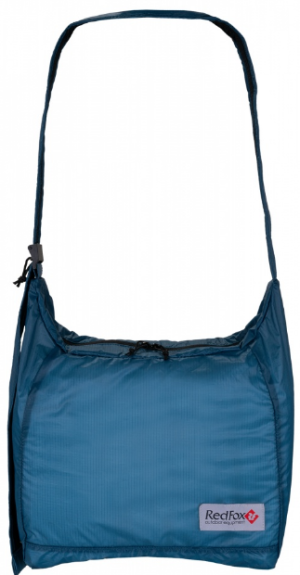 Практичная сумка Red Fox Shoulder bag