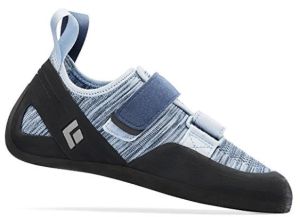 Надежные скальные туфли Black Diamond Momentum- Wmn's Climbing Shoes