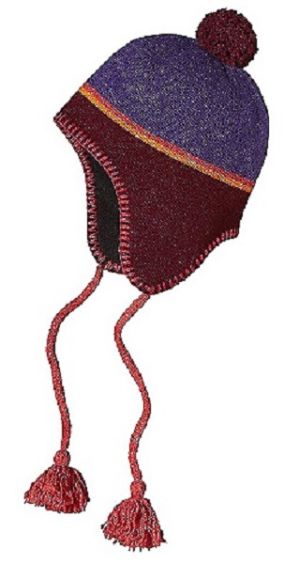 Шапка с ушками Patagonia Ear Flap