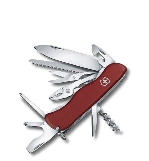 Компактный нож Victorinox Victorinox Hercules (0.9043.3)