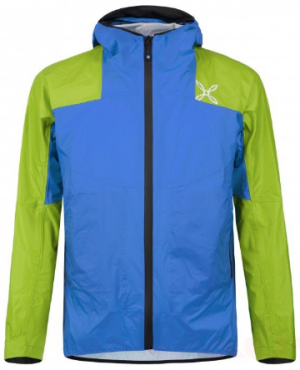 Куртка туристическая Montura Time Up