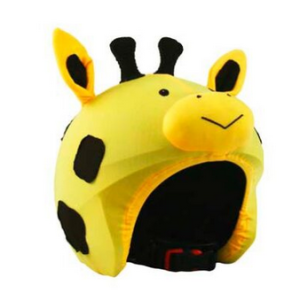 Нашлемник горнолыжный Coolcasc 054 Giraffe
