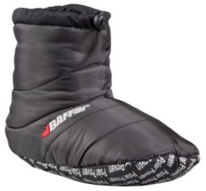 Мягкие ботинки Baffin Cush Booty