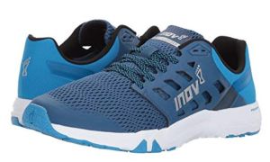  Мужские качественные кроссовки Inov-8 All Train 215