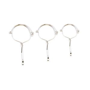 Надежный карабин Вертикаль Трубный 75