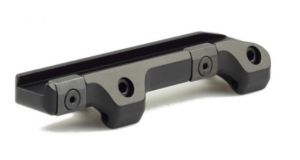 Простой кронштейн с упором на призма MAK Klapp Blaser R93/R8/BBF95/97/D99, LM