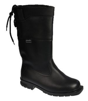 TopMan - Утепленные сапоги 22008-15