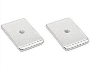 Монтажная пластина для крюка Vaude QMR