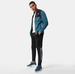 Куртка The North Face Train N Logo Overlay