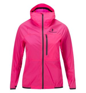 Ветровка защитная женская Peak Performance Black Light Wind