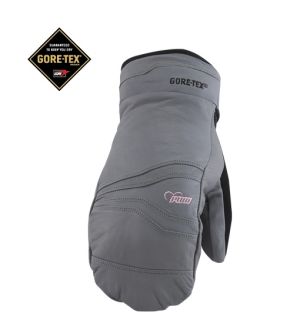 Варежки женские Pow W's Stealth GTX Mitt