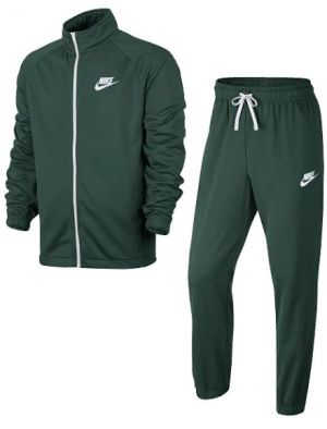 Качественный спортивный костюм Nike M Nsw Trk Suit Pk Basic