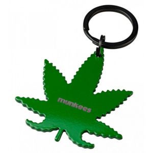Брелок-открывалка Munkees Лист Конопли 10 шт.