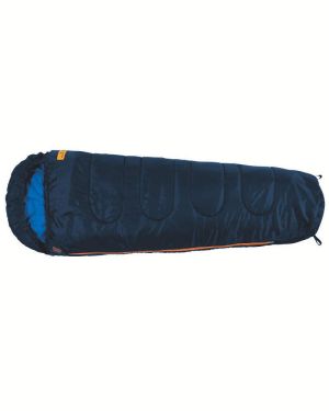 Туристический спальник комфорт Easy Camp Cosmos ( +12 )