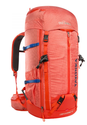 Горный рюкзак Tatonka Cima di Basso 40 Recco