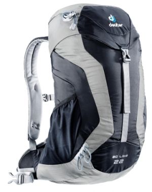 Туристический рюкзак Deuter Aircomfort AC Lite 22