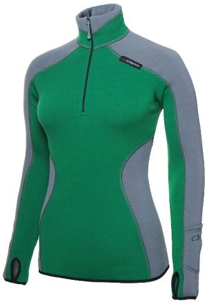 Пуловер термобельё O3 Ozone Conti O-Stretch