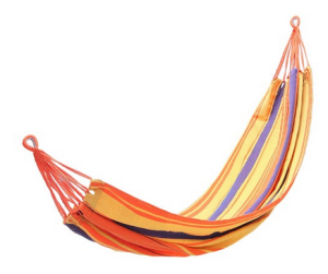 King Camp - Комфортный гамак 3762 Canvas Hammock