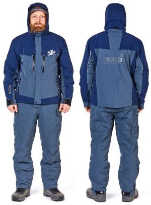 Костюм мужской демисезонный Norfin Rebel Pro