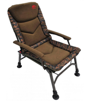 Кресло рыбацкое Tramp Homelike