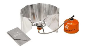 Туристический экран от ветра Fire Maple Windshield FMW-501