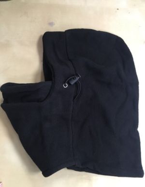 Балаклава флисовая QLIOING