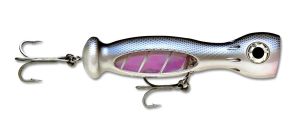 Воблер увеличненный Williamson Jet Popper JP5