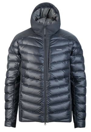 Удобная мужская куртка Кебрик Siverа 3.0