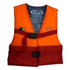 Спасательный классический жилет Yukon Касатка