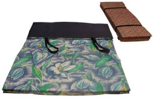 Коврик походный складной М Турлан 