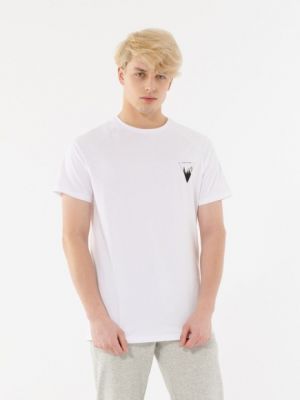 Базовая футболка Outhorn Men's T-shirt