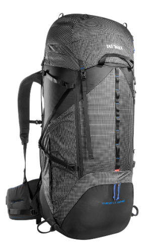 Легкий вместительный рюкзак Tatonka Yukon LT 60+10