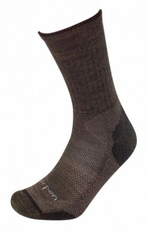 Термоноски туристические Lorpen T2W