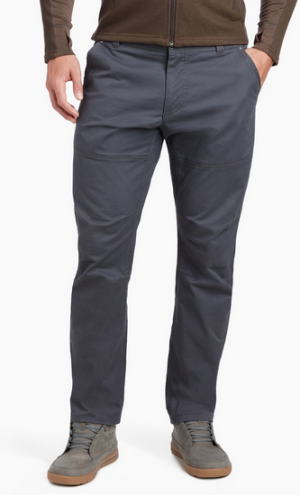 Стильные брюки K?HL Free Generatr Pant